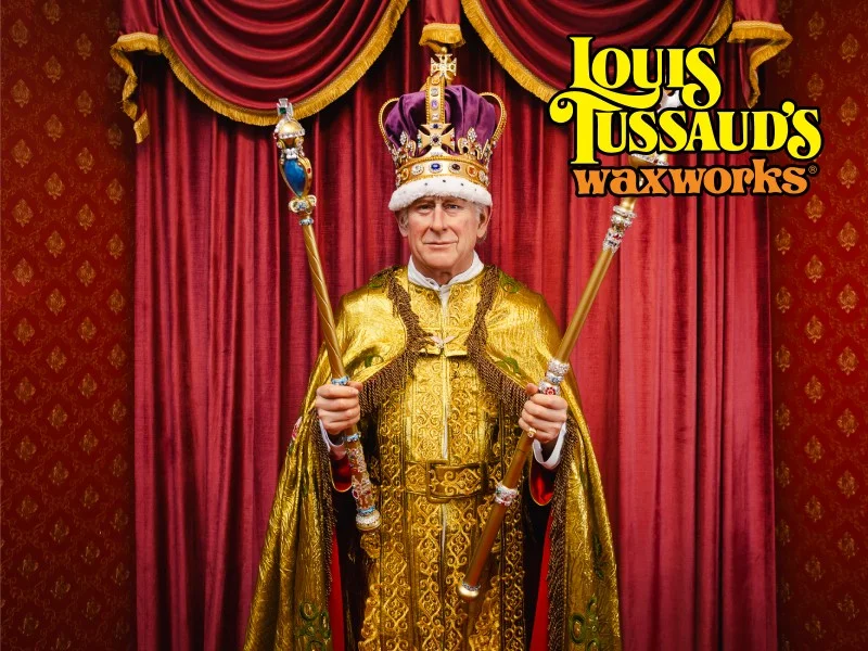 Louis Tussaud's Waxworks